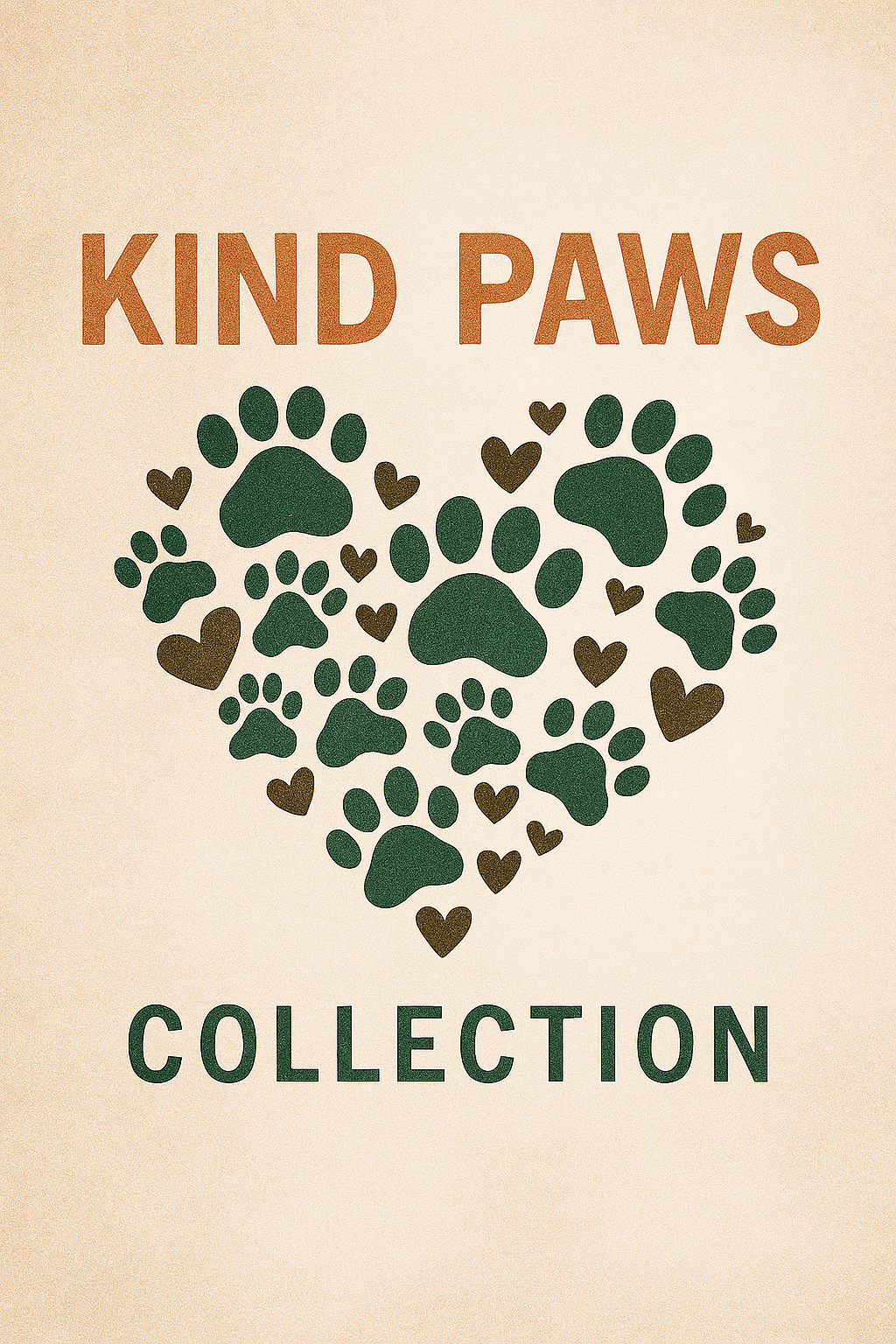 KUT Kind Paws – Kind Unity Threads