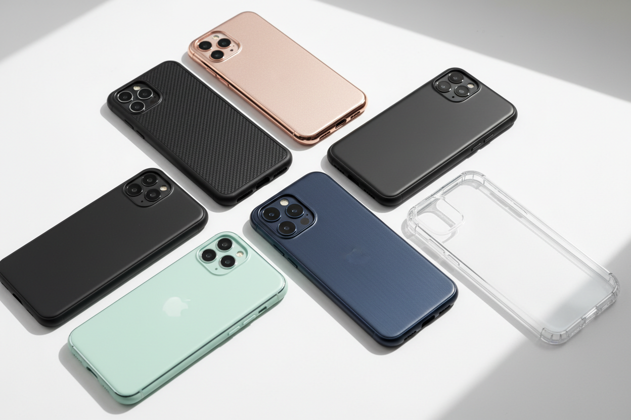 KUT Phone Cases