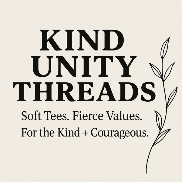 Kind Unity Kind Unity Threads