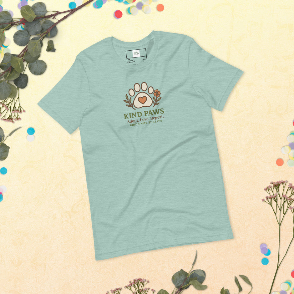 Kind Unity Threads